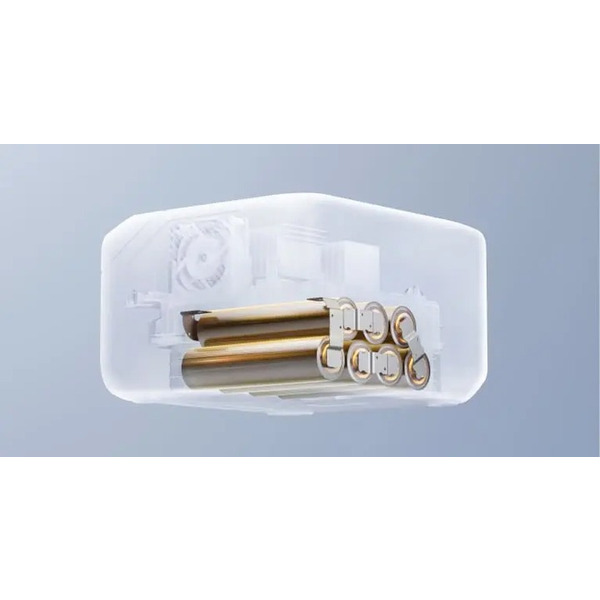 Зарядная станция EcoFlow EFRIVER3-EU-CBOX_EU