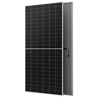Солнечная панель AIKO G645-MCH72 645Вт