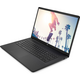 Ноутбук HP 17-cn4007ua (B23C6EA) Black