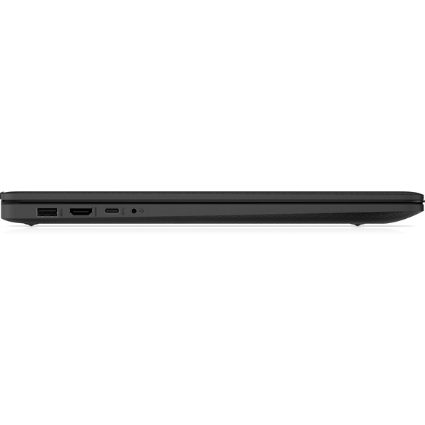 Ноутбук HP 17-cn4015ua (B23CBEA) Black