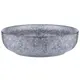 Тарілка супова Ardesto Loreto, 1150мл, 20см, сірий (AR1020LG)