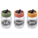 Спецівниця HEREVIN 2024 Colours Salt & Pepper MIX 0.19 л (131078-150)