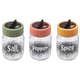 Спецівниця HEREVIN 2024 Colours Salt & Pepper MIX 0.19 л (131078-150)