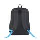Рюкзак Rivacase 7761 15.6" Khaki + спортивная бутылка 750 ml
