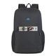 Рюкзак Rivacase 7761 15.6" Khaki + спортивная бутылка 750 ml