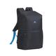 Рюкзак Rivacase 7761 15.6" Khaki + спортивная бутылка 750 ml