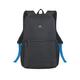 Рюкзак Rivacase 7761 15.6" Khaki + спортивная бутылка 750 ml