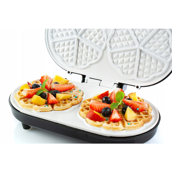 Вафельниця First FA-5305-2-WI