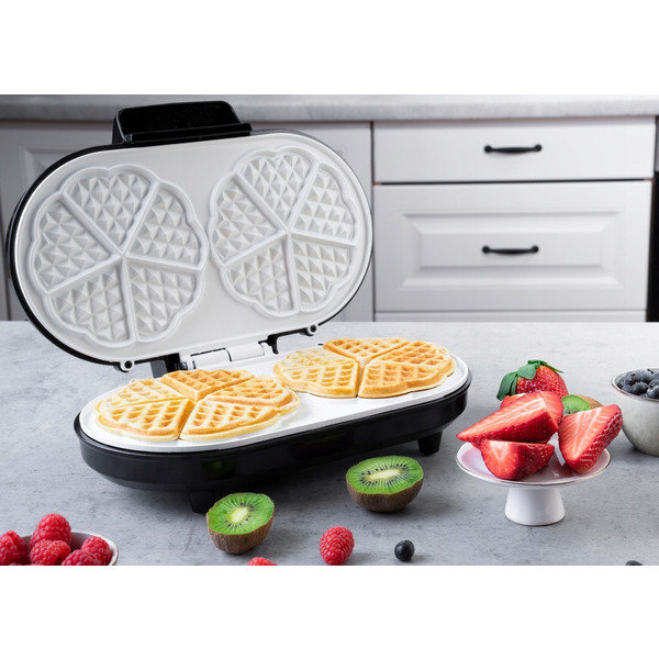 Вафельниця First FA-5305-2-WI