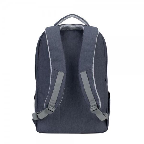 Рюкзак Rivacase 7567 17.3 Dark Grey