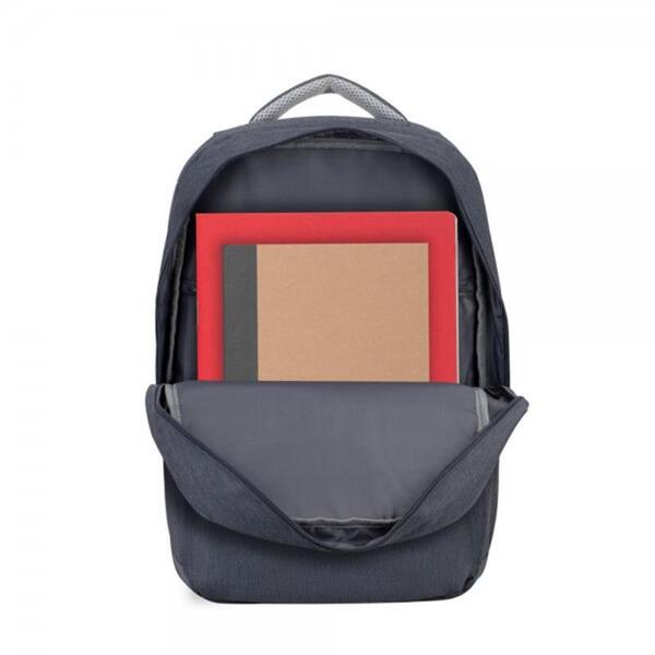 Рюкзак Rivacase 7567 17.3 Dark Grey