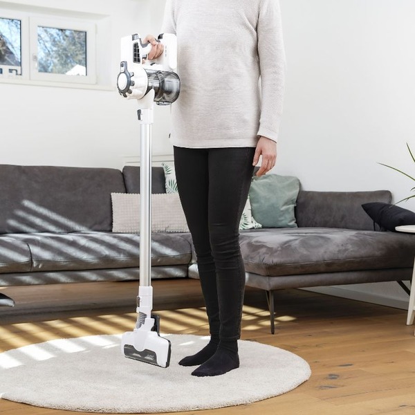 Пилосос First FA-5541-4-GR