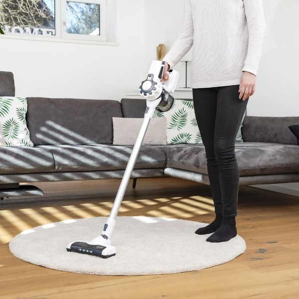 Пилосос First FA-5541-4-GR