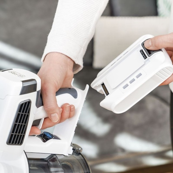 Пилосос First FA-5541-4-GR