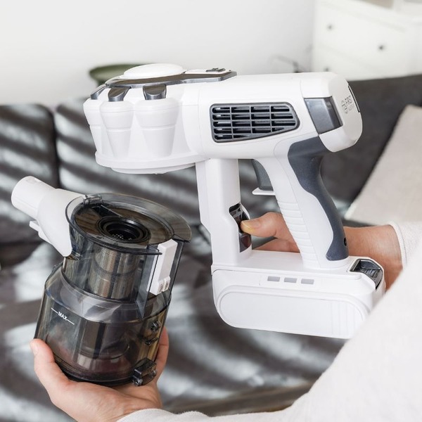 Пилосос First FA-5541-4-GR