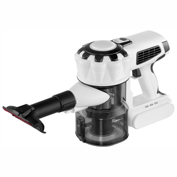 Пилосос First FA-5541-4-GR