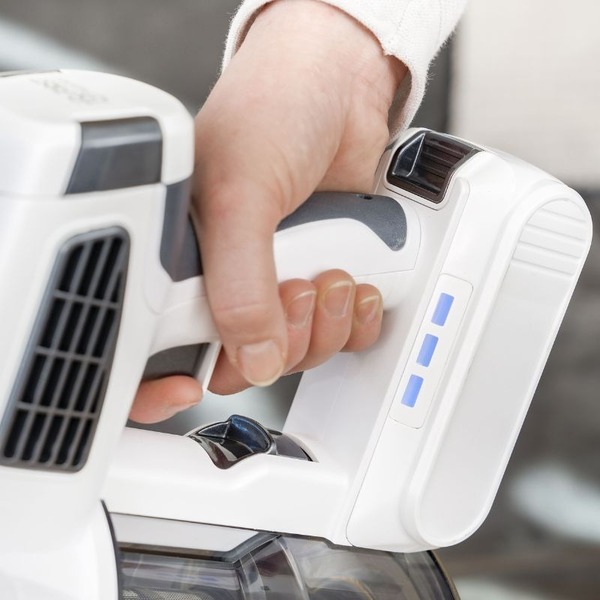 Пилосос First FA-5541-4-GR