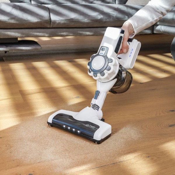 Пилосос First FA-5541-4-GR