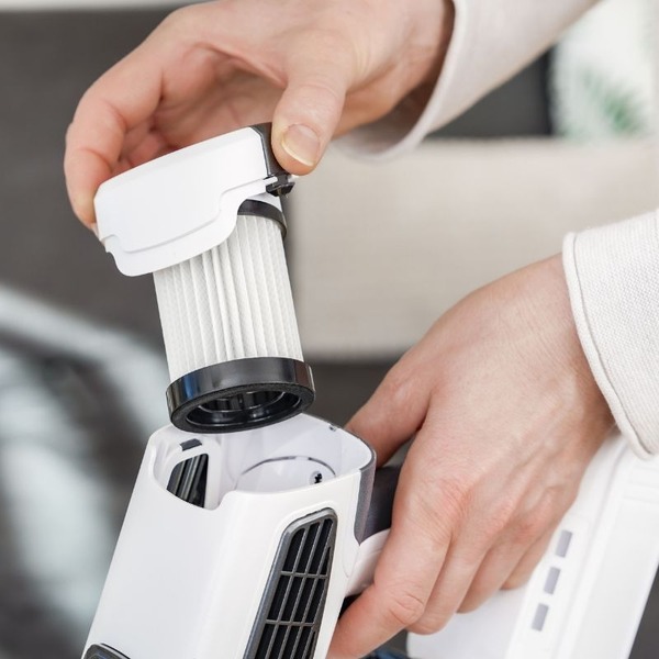 Пилосос First FA-5541-4-GR