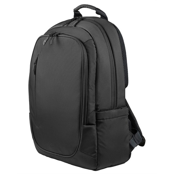 Рюкзак для ноутбука Tucano Bizip 17" Black