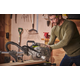 Пила торцювальна Ryobi RMS18254X-0, 18В ONE+ НР (без АКБ и ЗП), (5133005736)