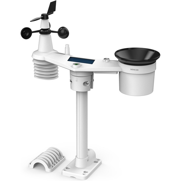 Метеостанція Sencor SWS16600WIFI