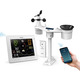 Метеостанція Sencor SWS16600WIFI