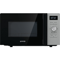 Мікрохвильова піч Gorenje MO20A4XH (M20XYZ)