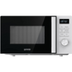Мікрохвильова піч Gorenje MO20A3WH (M20XYZ)