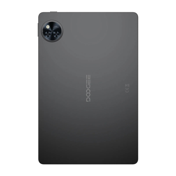 Планшет Doogee U11 4/128GB Black