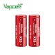 Аккумулятор Vapcell 18500 K15 Li-Ion 1500mAh 1шт
