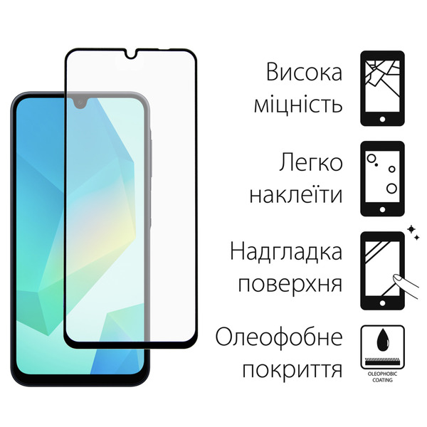 Чохол Dengos Carbon для Samsung Galaxy A16 5G SM-A166 Blue DG-KM-122