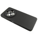Чeхол-накладка Dengos Carbon для Xiaomi Redmi 14C Black (DG-TPU-CRBN-212)