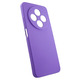Чeхол-накладка Dengos Carbon для Xiaomi Redmi 14C Purple (DG-TPU-CRBN-214)