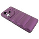 Чeхол-накладка Dengos Soft для Oppo A3X Purple (DG-TPU-SOFT-68)