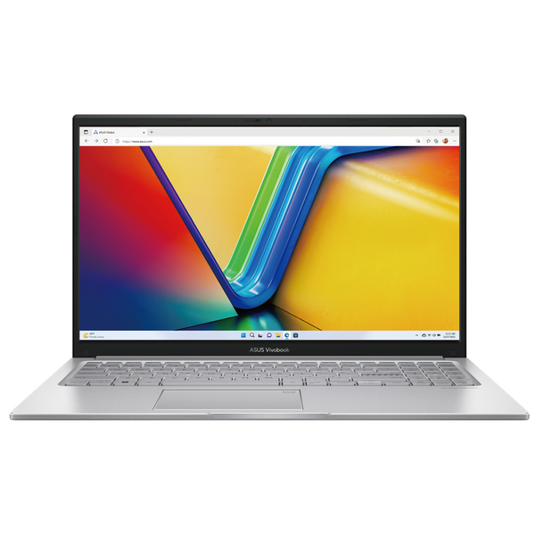 Ноутбук Asus Vivobook 15 X1504ZA-BQ606 (90NB1022-M00WY0) Cool Silver