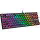 Клавиатура GamePro MK80R Black