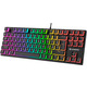 Клавиатура GamePro MK80R Black