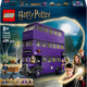 LEGO 76446 Harry Potter Пригоди на Лицарському автобусі