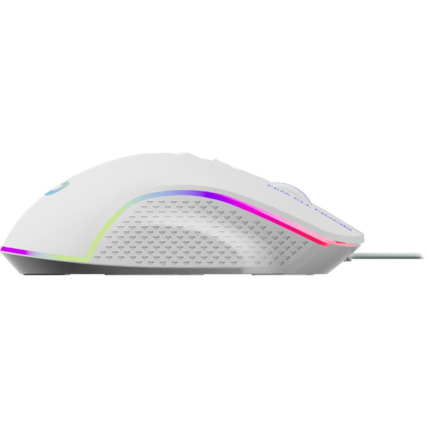 Мышь GamePro GM370 White 