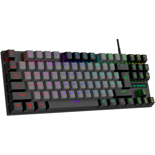 Клавіатура GamePro MK100B