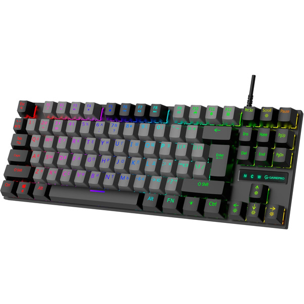 Клавіатура GamePro MK100B