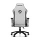 Кресло для геймеров Anda Seat Phantom 3 Size L Grey (AD18Y-06-G-F)