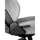 Кресло для геймеров Anda Seat Phantom 3 Size L Grey (AD18Y-06-G-F)
