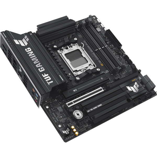 Материнcька плата ASUS TUF GAMING B850M-PLUS