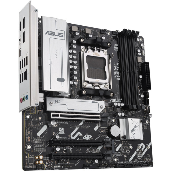 Материнская плата ASUS PRIME B840M-A-CSM (90MB1J10-M0EAYC)