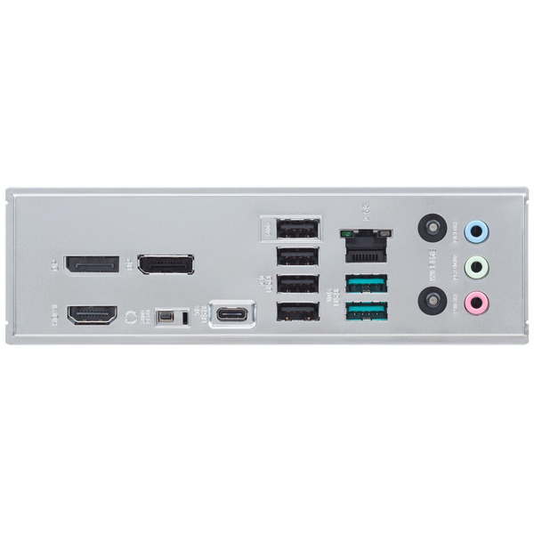 Материнcька плата ASUS PRIME B840M-A WIFI