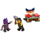 LEGO Minifigures Тренувальна база для турніру - набір на 49 деталей (30675)