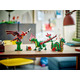 LEGO 31161 Creator Середньовічний дракон