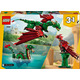 LEGO 31161 Creator Середньовічний дракон